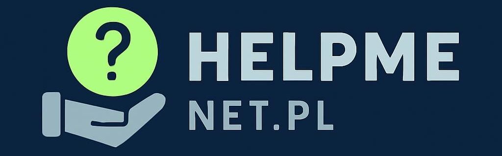 Pomoc IT – wsparcie techniczne